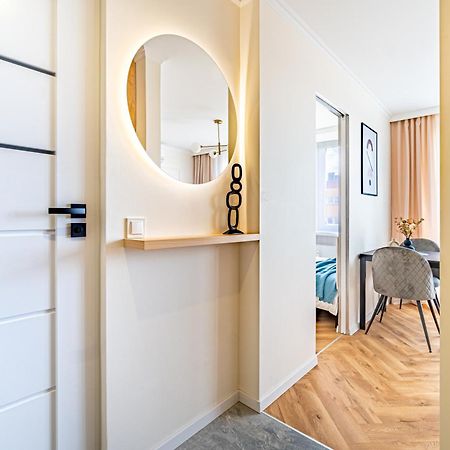 Apartament Przytulny, Klimatyzacja, Pw Invest Home Kedzierzyn-Kozle Ngoại thất bức ảnh