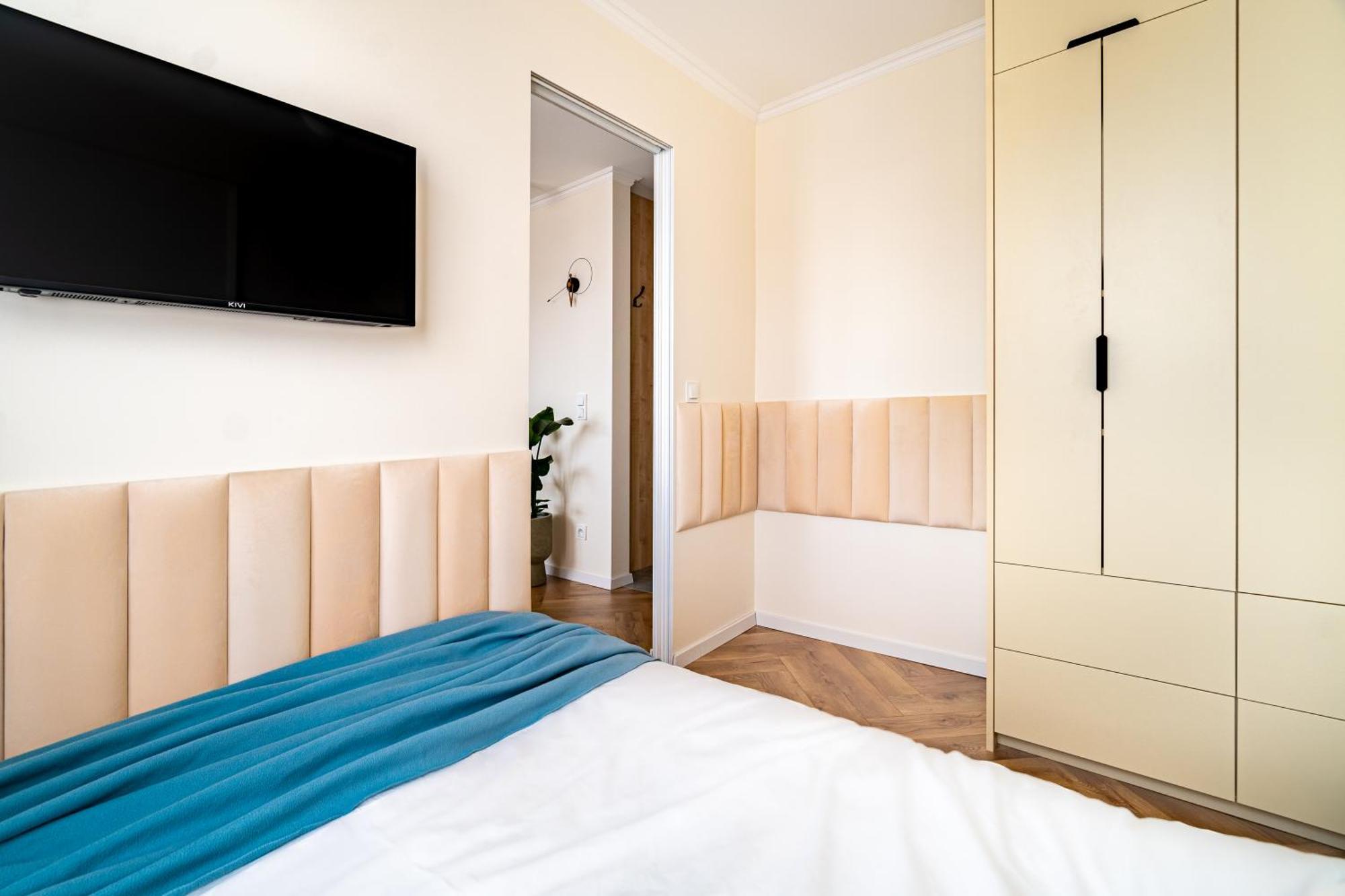 Apartament Przytulny, Klimatyzacja, Pw Invest Home Kedzierzyn-Kozle Ngoại thất bức ảnh