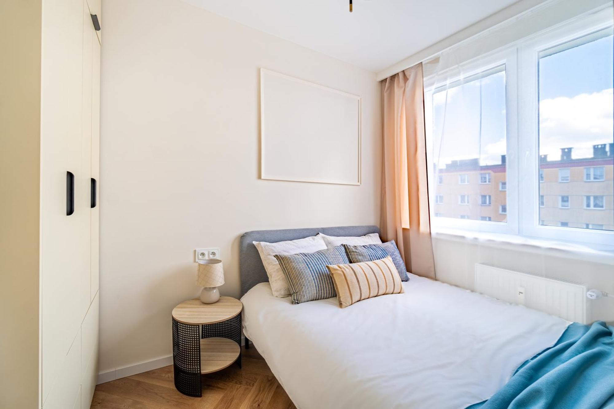 Apartament Przytulny, Klimatyzacja, Pw Invest Home Kedzierzyn-Kozle Ngoại thất bức ảnh