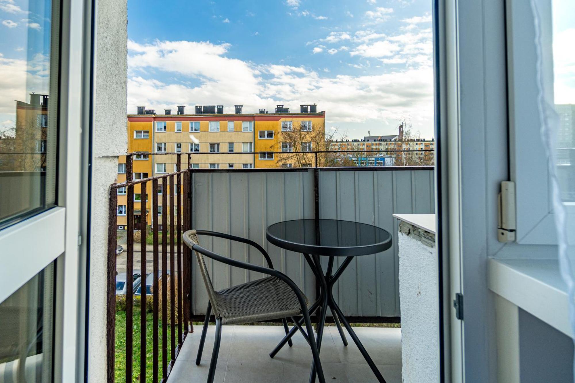 Apartament Przytulny, Klimatyzacja, Pw Invest Home Kedzierzyn-Kozle Ngoại thất bức ảnh
