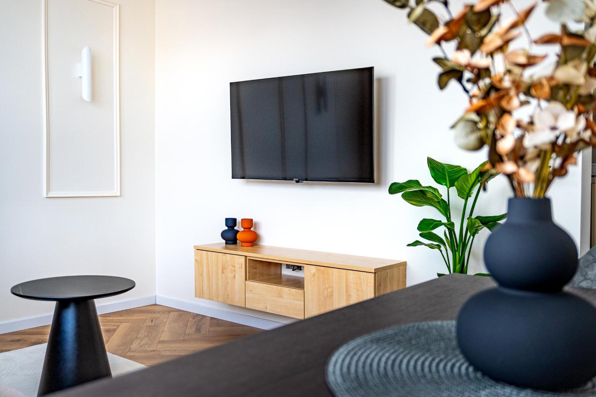 Apartament Przytulny, Klimatyzacja, Pw Invest Home Kedzierzyn-Kozle Ngoại thất bức ảnh