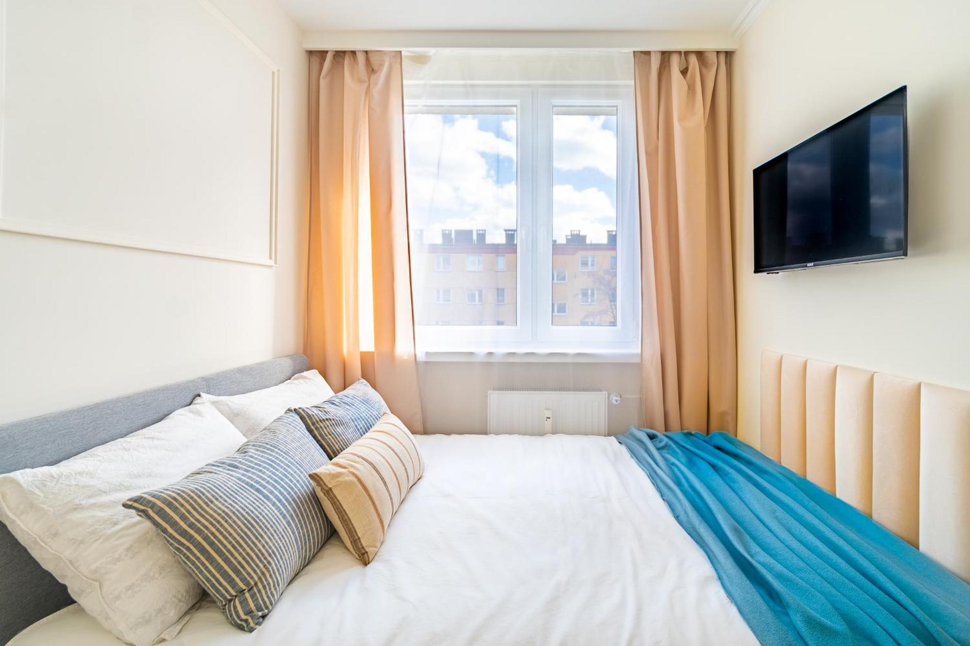 Apartament Przytulny, Klimatyzacja, Pw Invest Home Kedzierzyn-Kozle Ngoại thất bức ảnh