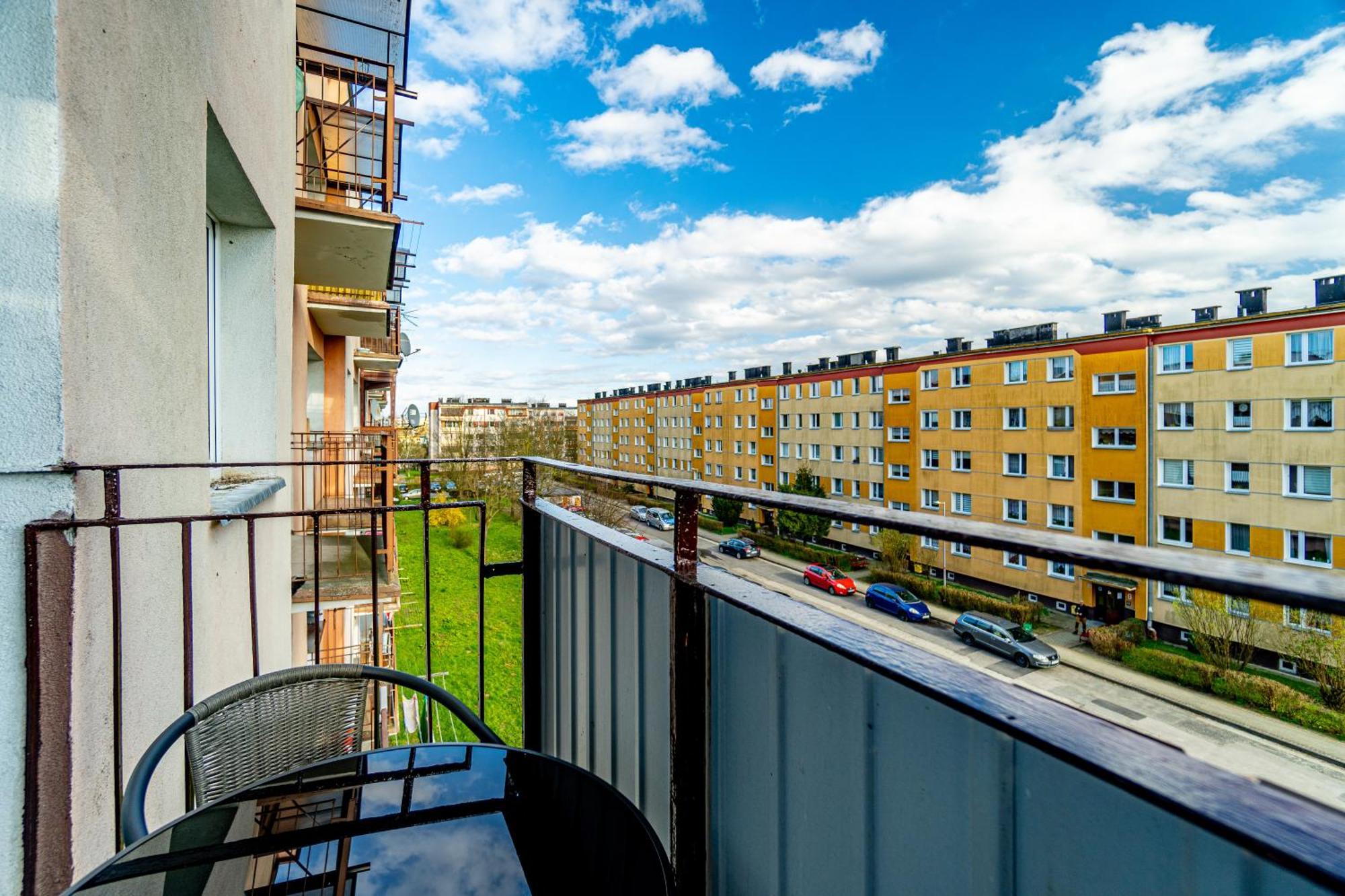 Apartament Przytulny, Klimatyzacja, Pw Invest Home Kedzierzyn-Kozle Ngoại thất bức ảnh